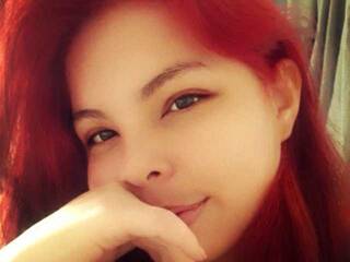 Chat video erotica Nicki-latina