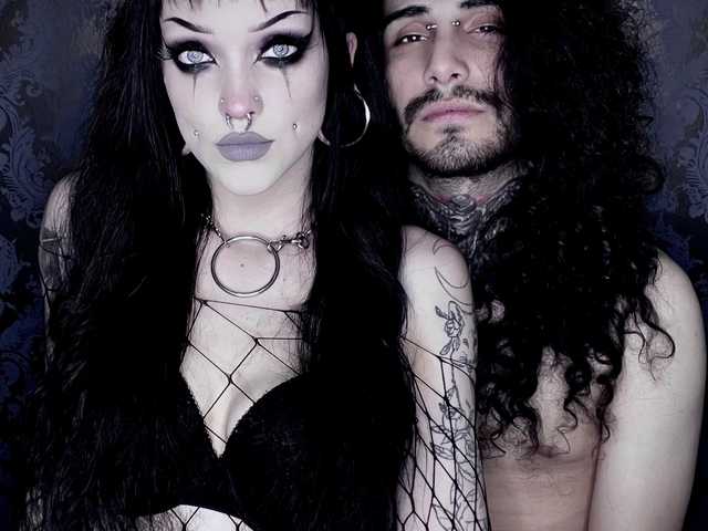Foto del profilo Succubi