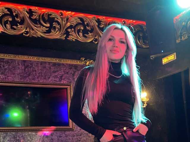 Foto del profilo CyberWhore111