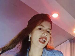 Chat video erotica SugarBells