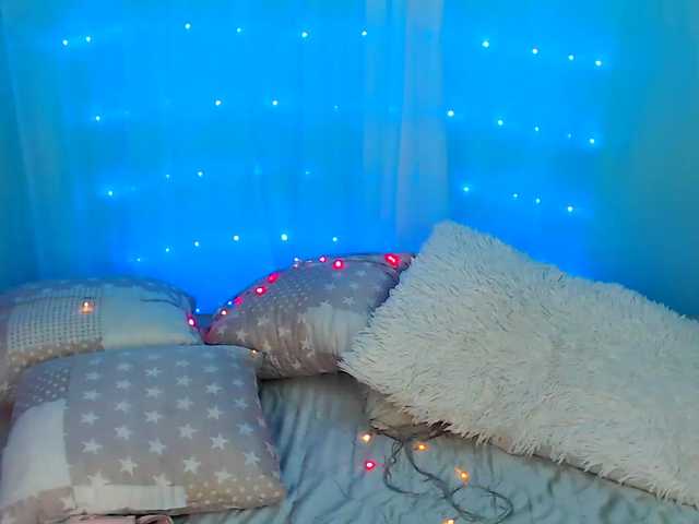 Screenshot di trasmissione sugarchloe