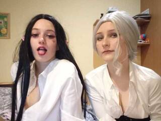 Chat video erotica SugarLadies