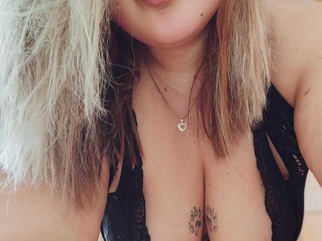 Foto del profilo SugarMistress