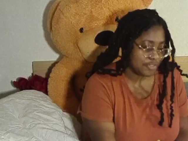 Screenshot di trasmissione Sugarplxmmm