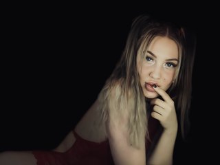Chat video erotica MimiMary