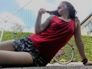 Foto del profilo Agathexxx