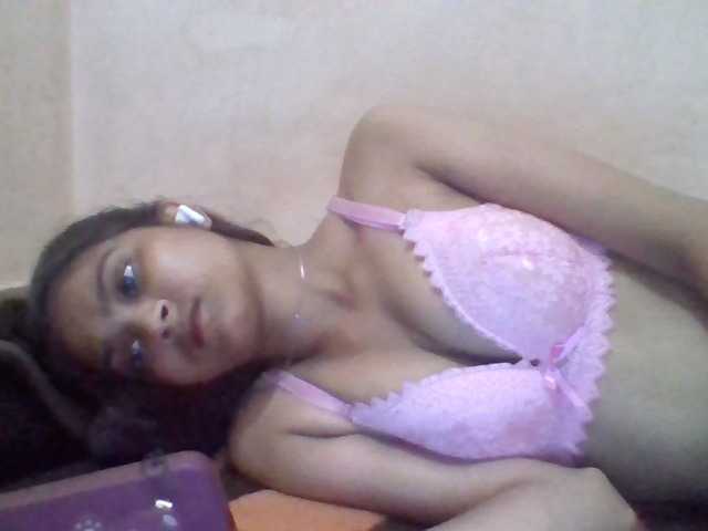 Screenshot di trasmissione cute_Pihu