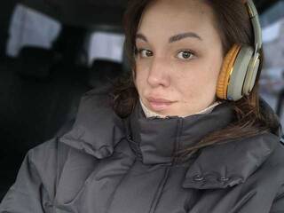 Chat video erotica SummerAsAutumn