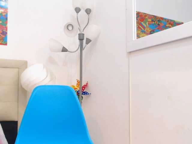 Screenshot di trasmissione Summerblake