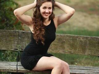 Chat video erotica SummerButtfl