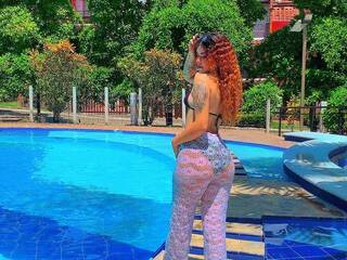 Chat video erotica SummerEliss