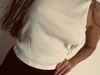 Chat video erotica CandyCrystall