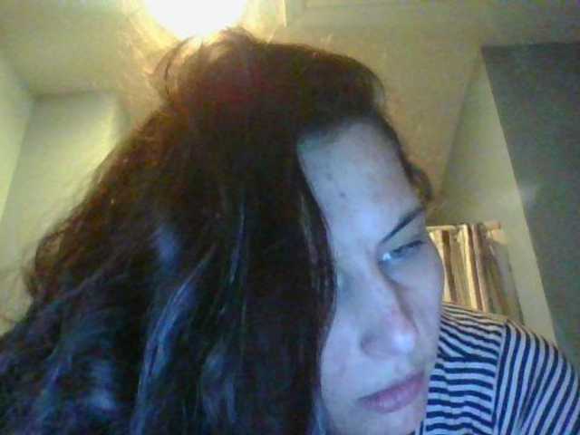 Screenshot di trasmissione summerlynnn