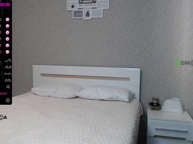 Screenshot di trasmissione sun-beam