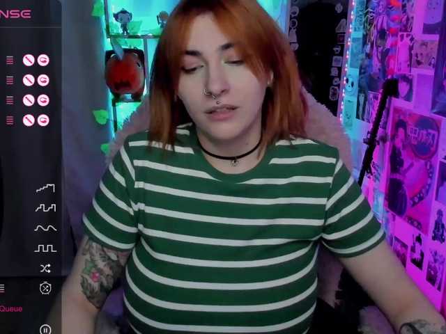 Screenshot di trasmissione Sunalee
