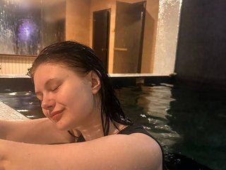 Chat video erotica Sunny-Smail