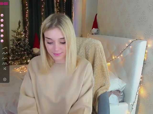 Screenshot di trasmissione sunnylana