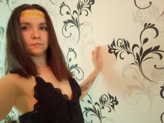 Chat video erotica SunnyLondon