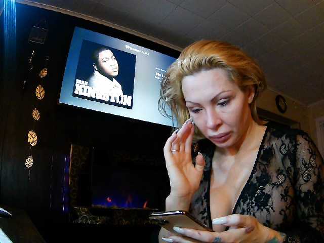 Screenshot di trasmissione sunnywhite