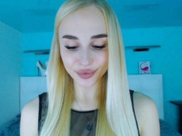 Screenshot di trasmissione SunLightR