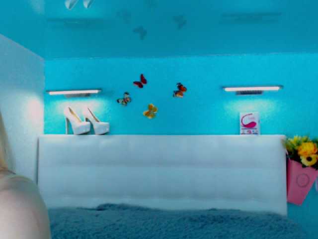 Screenshot di trasmissione SunLightR