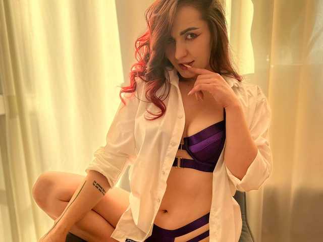 Foto del profilo Sunshine-69