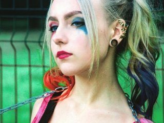Foto del profilo sunshine-love