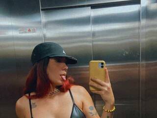 Chat video erotica Sunshine4i20