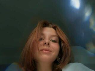 Chat video erotica SunshineFox