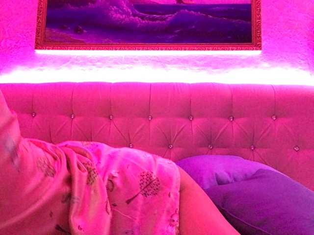 Screenshot di trasmissione SunshineFox