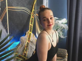 Chat video erotica SunShineLolaa