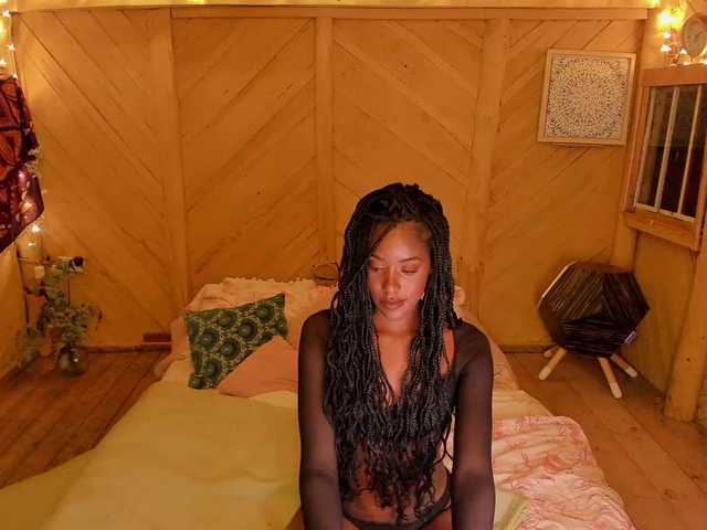 Fotografie SunWoman THE COTTAGE OF LOVE if you have the key .. all its open for you GOAL 2222 2222 Till Nude And Oily ... touch me amor