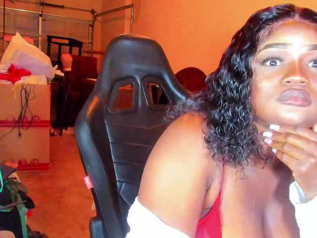 Screenshot di trasmissione Supanovaa