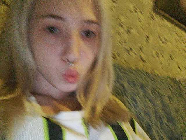 Screenshot di trasmissione _kissaaa_