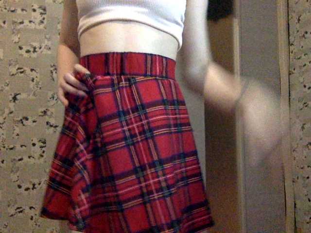 Screenshot di trasmissione _kissaaa_