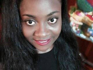 Chat video erotica super-ebony