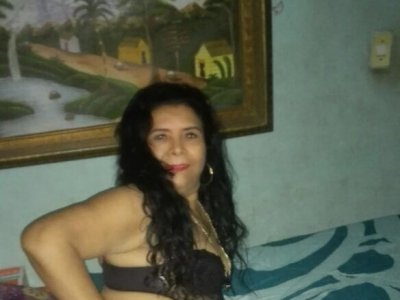 Foto profilo superMILF39