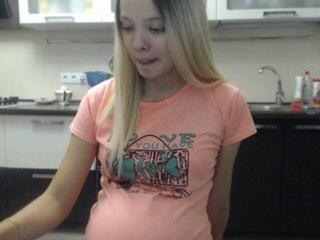 Screenshot di trasmissione supermom3