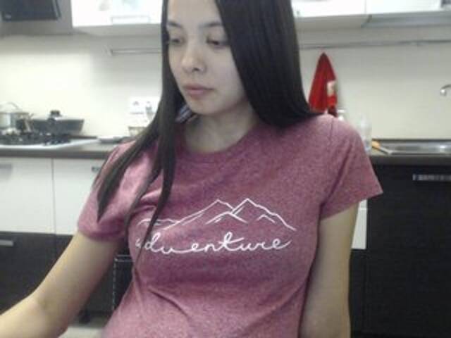 Screenshot di trasmissione supermom3