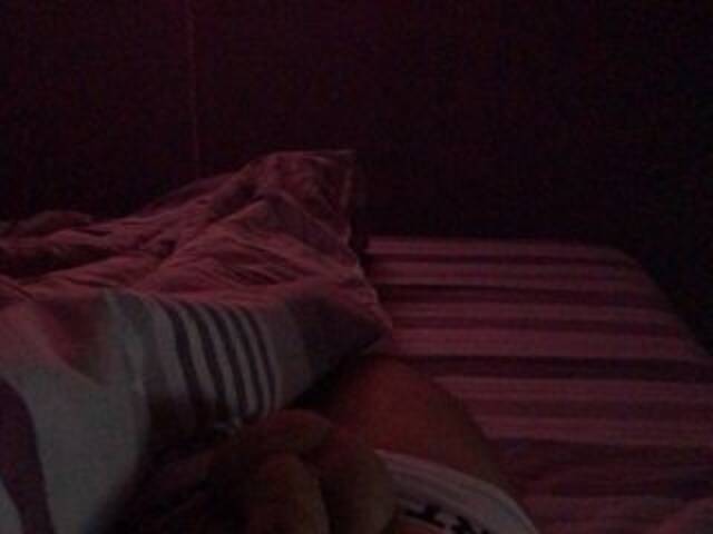 Screenshot di trasmissione Supersex-XXX