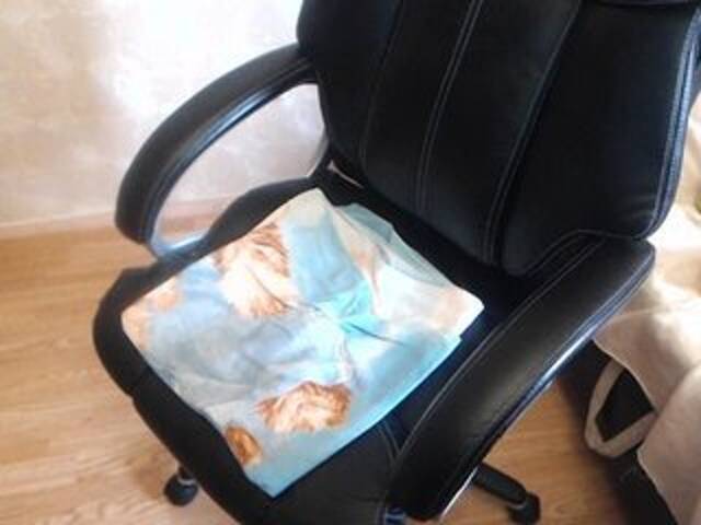 Screenshot di trasmissione NatNude