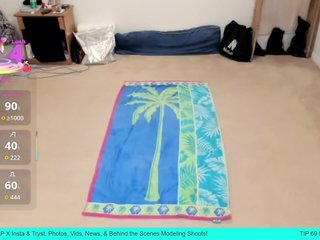 Chat video erotica supervagtastic