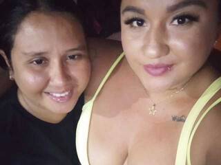 Chat video erotica susan-rosana