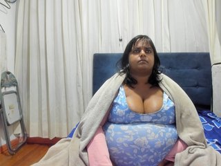 Chat video erotica SusanaEshwar