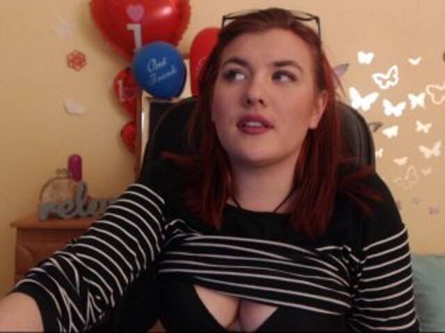 Screenshot di trasmissione SusanBell