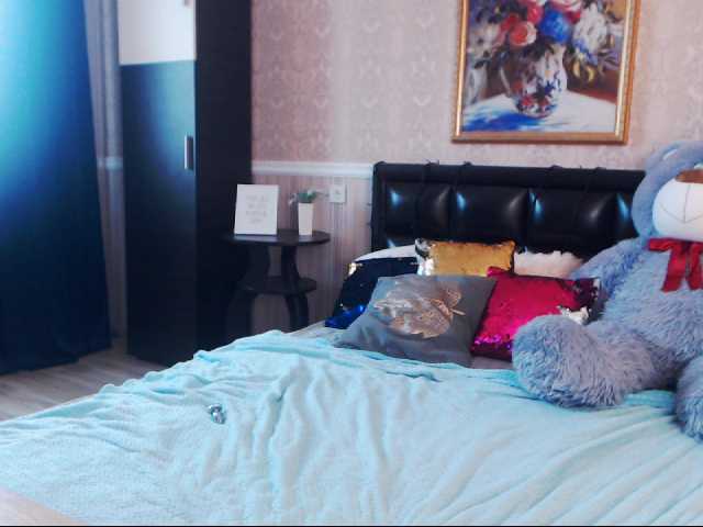 Screenshot di trasmissione SusanBell