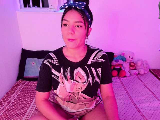 Screenshot di trasmissione SusanBrooks