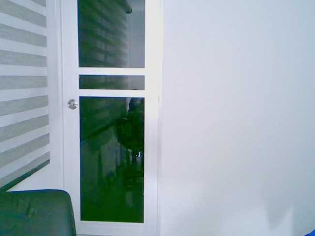 Screenshot di trasmissione susancooper