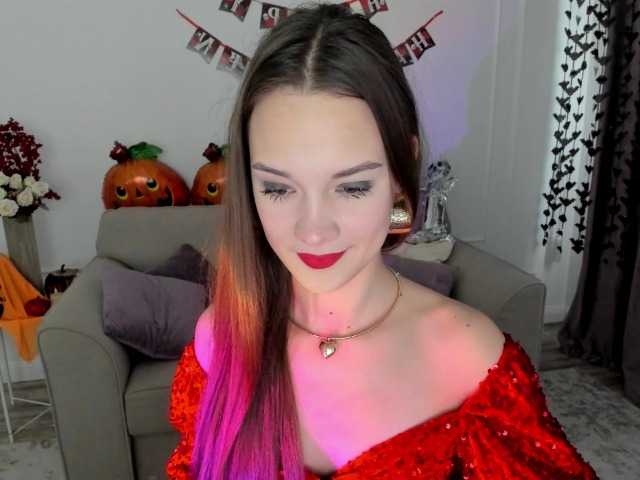 Screenshot di trasmissione SusanMayera