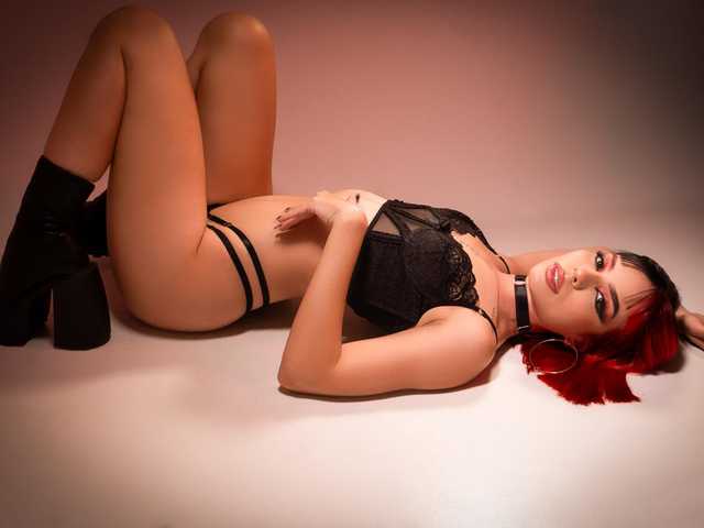 Foto del profilo SusannaMoree